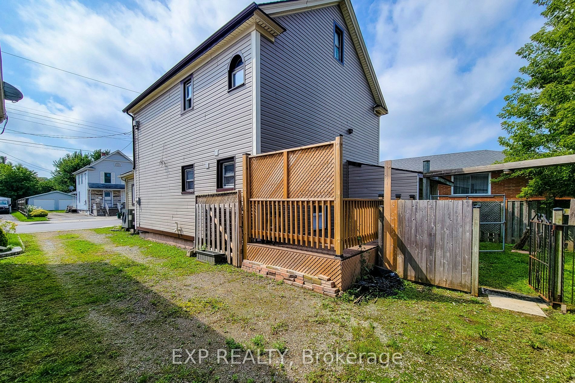 Upper-6133 Prospect Street, Niagara Falls, ON, L2G 1G9 - 17