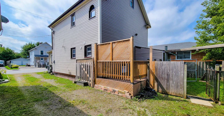 Upper-6133 Prospect Street, Niagara Falls, ON, L2G 1G9 - 17