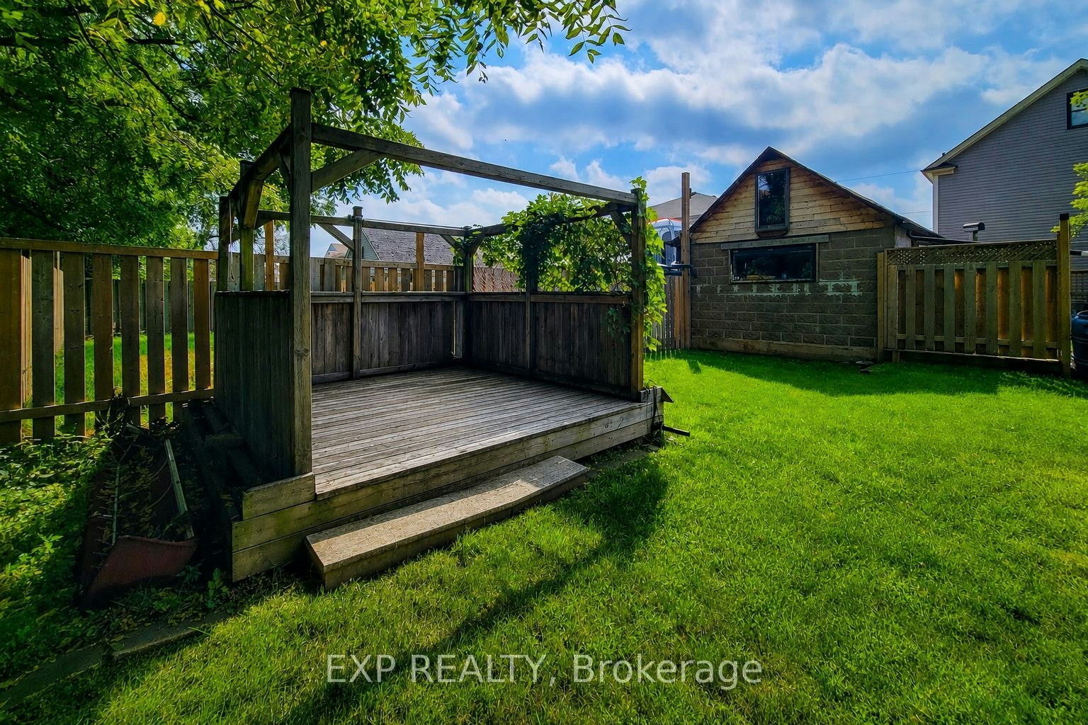 Upper-6133 Prospect Street, Niagara Falls, ON, L2G 1G9 - 16