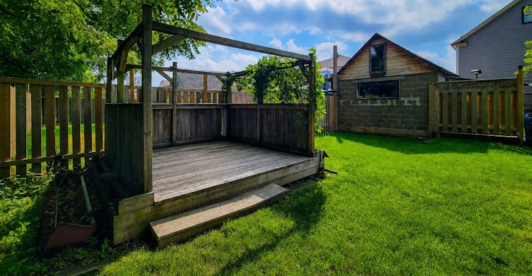 Upper-6133 Prospect Street, Niagara Falls, ON, L2G 1G9 - 16