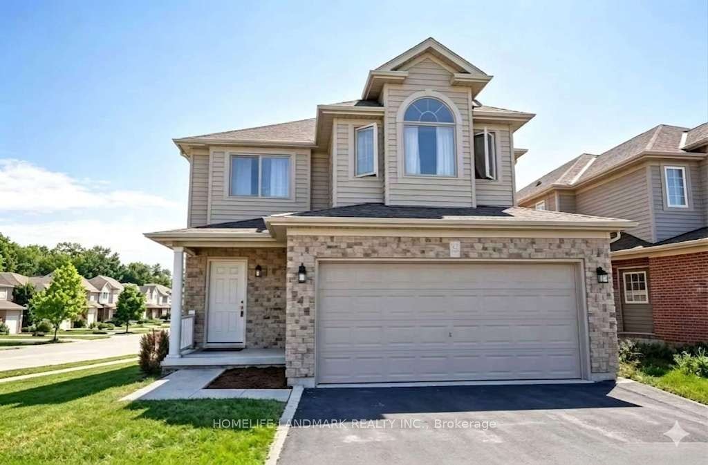 740 Oakcrossing Road, London, ON, N6H 5V9