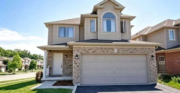 740 Oakcrossing Road, London, ON, N6H 5V9