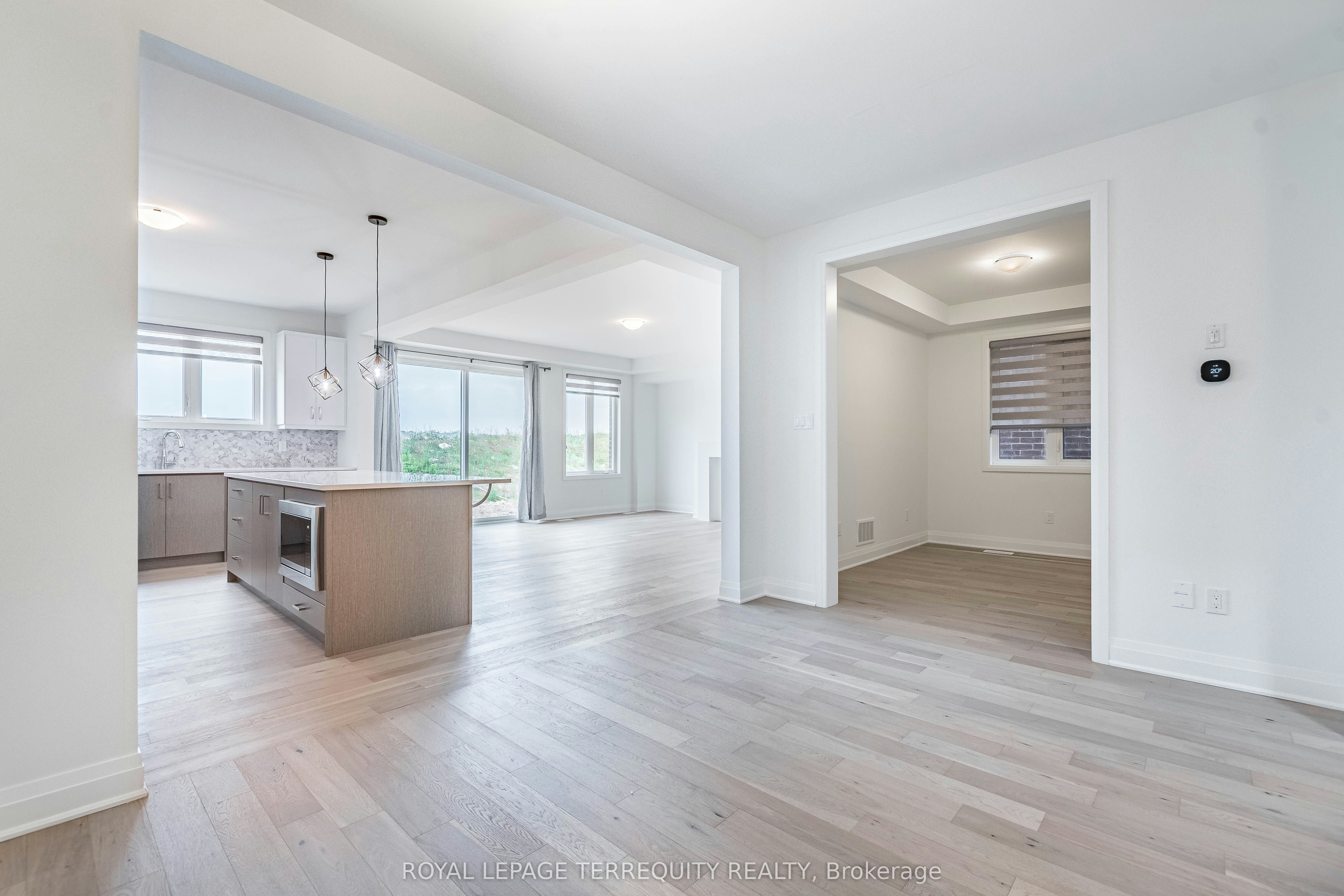 Upper-150 Forestwalk Street, Kitchener, ON, N2R 0S9 - 4