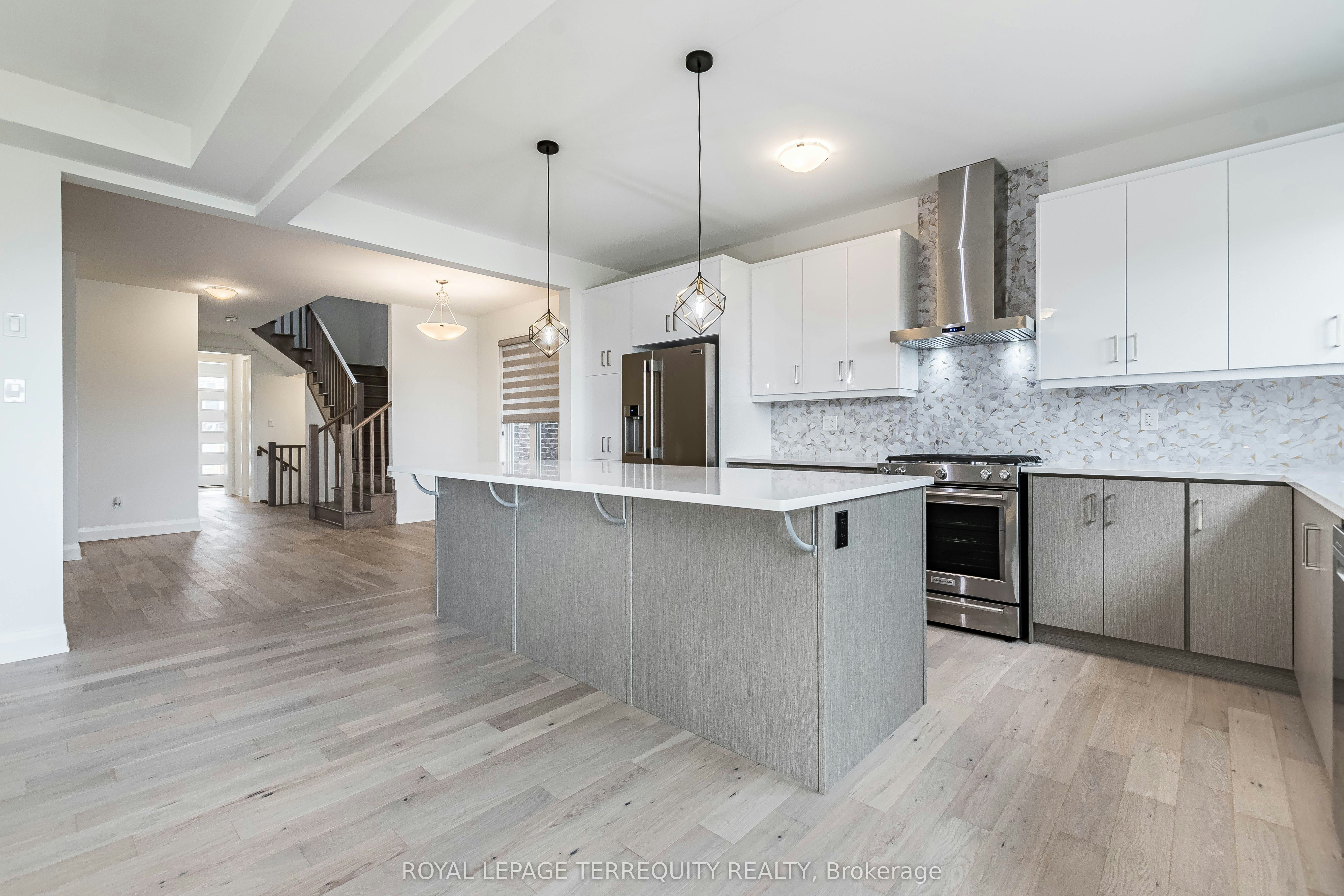 Upper-150 Forestwalk Street, Kitchener, ON, N2R 0S9 - 10