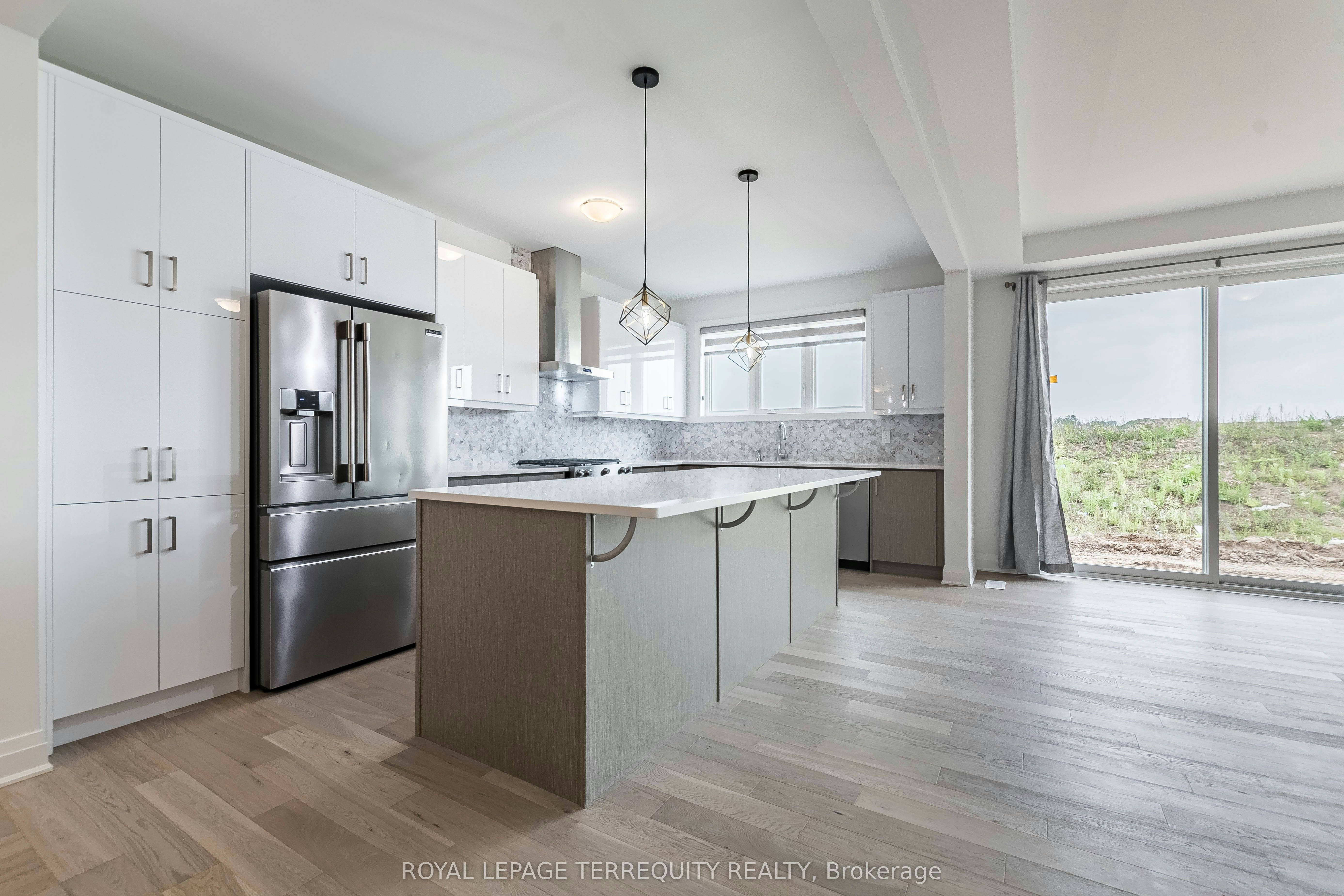 Upper-150 Forestwalk Street, Kitchener, ON, N2R 0S9 - 9