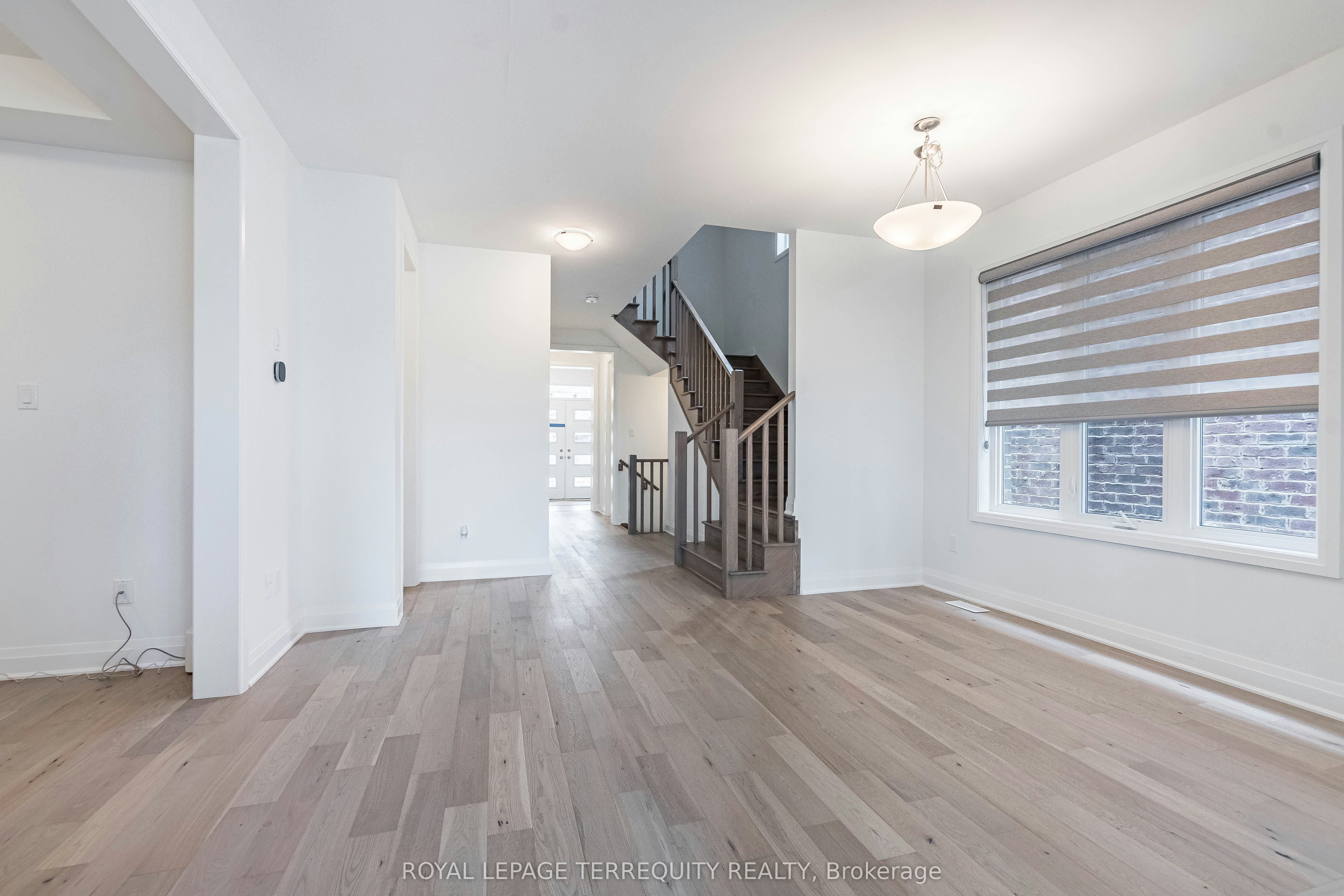 Upper-150 Forestwalk Street, Kitchener, ON, N2R 0S9 - 2