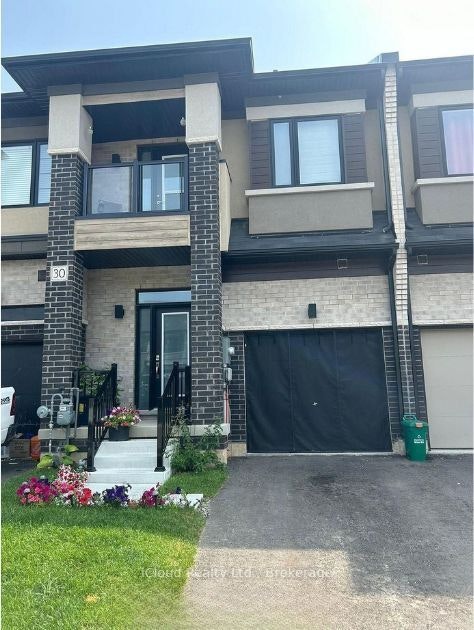 30 Bowery Road, Brantford, ON, N3V 0B2