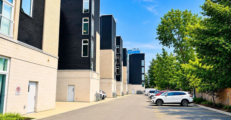 112-253 Albert Street, Waterloo, ON, N2L 0G3 - 7