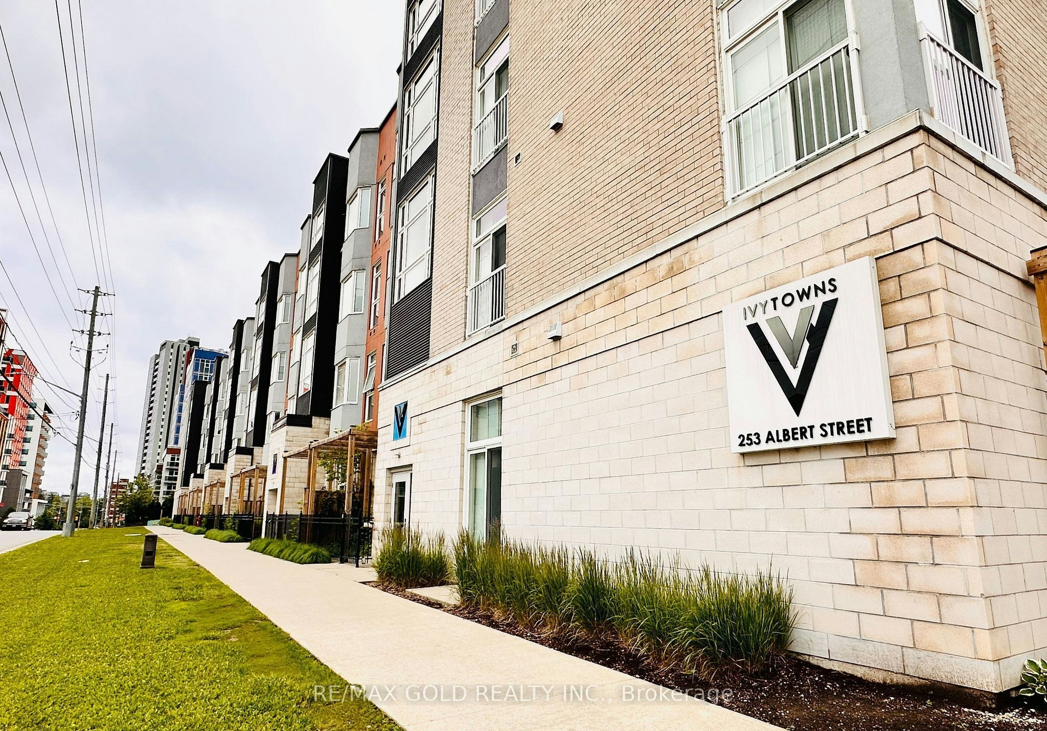 112-253 Albert Street, Waterloo, ON, N2L 0G3 - 2