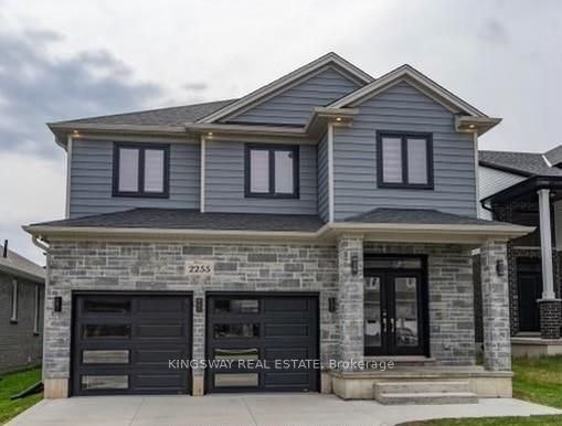 2255 Constance Avenue, London, ON, N6M 0G4