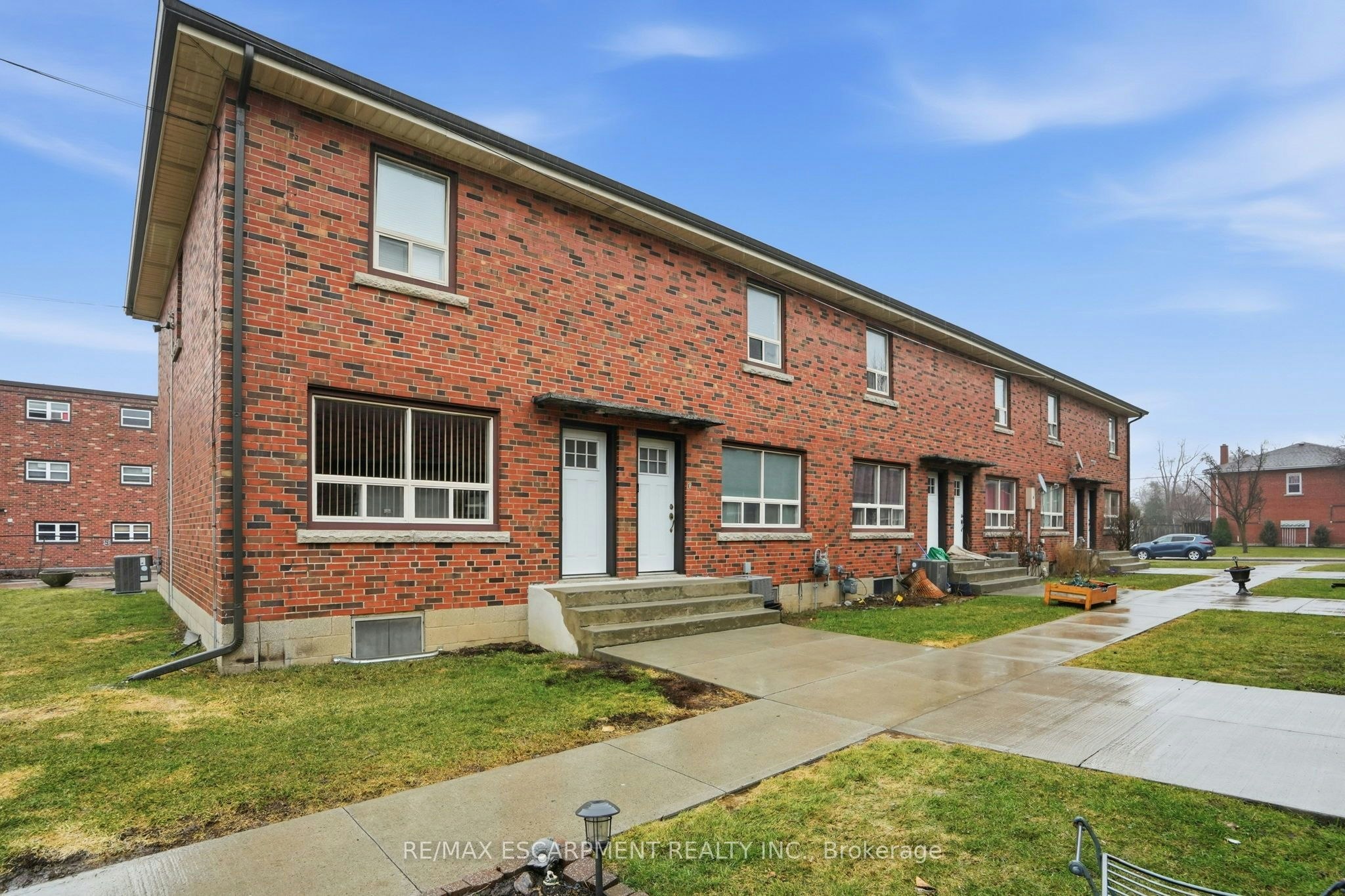 D-424 East 42nd Street, Hamilton, ON, L8T 3A9 - 10