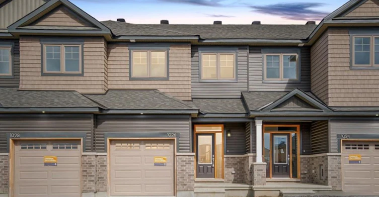 1026 Kijik Crescent, Ottawa, ON, K1X 1G6