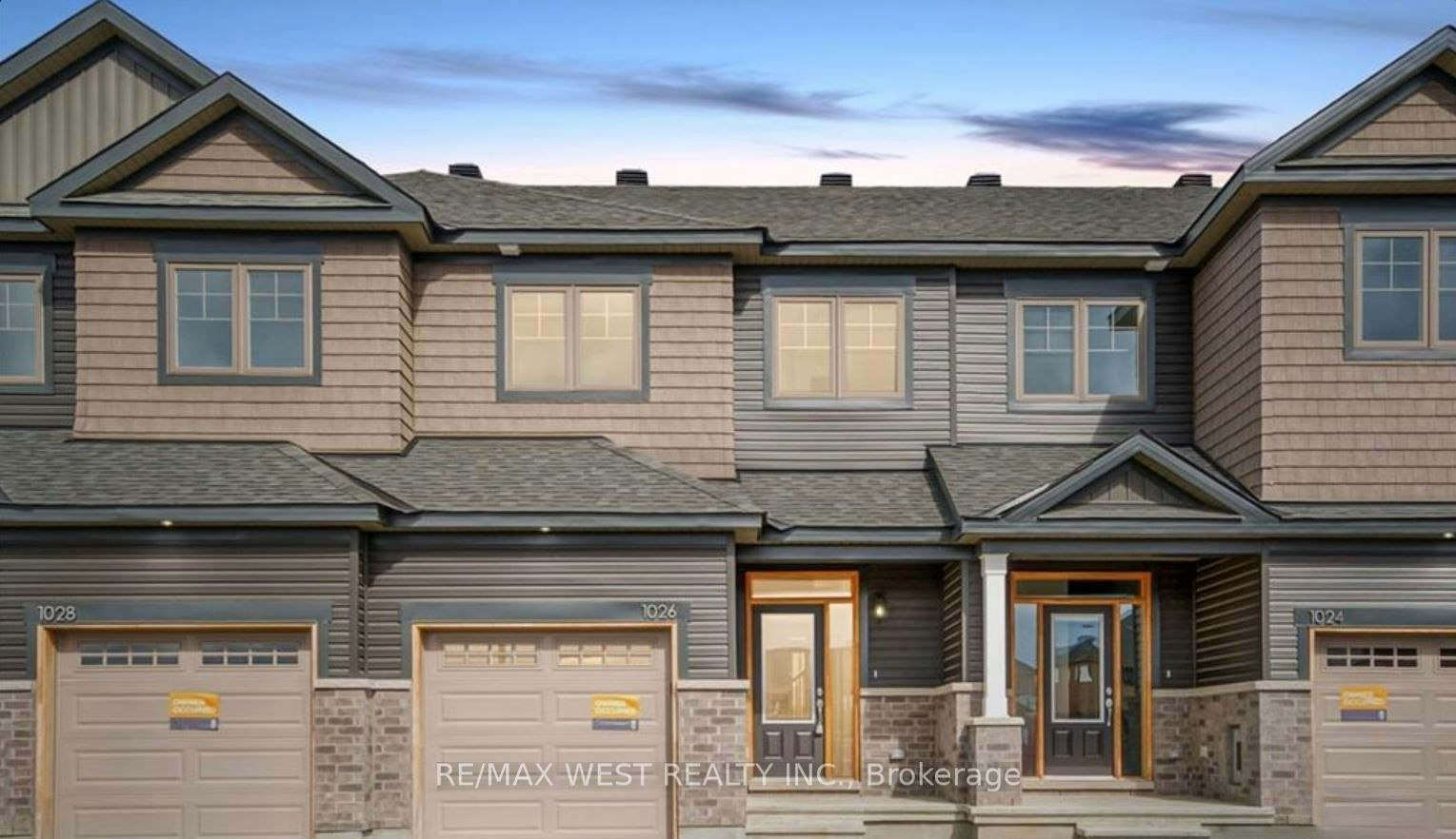 1026 Kijik Crescent, Ottawa, ON, K1X 1G6