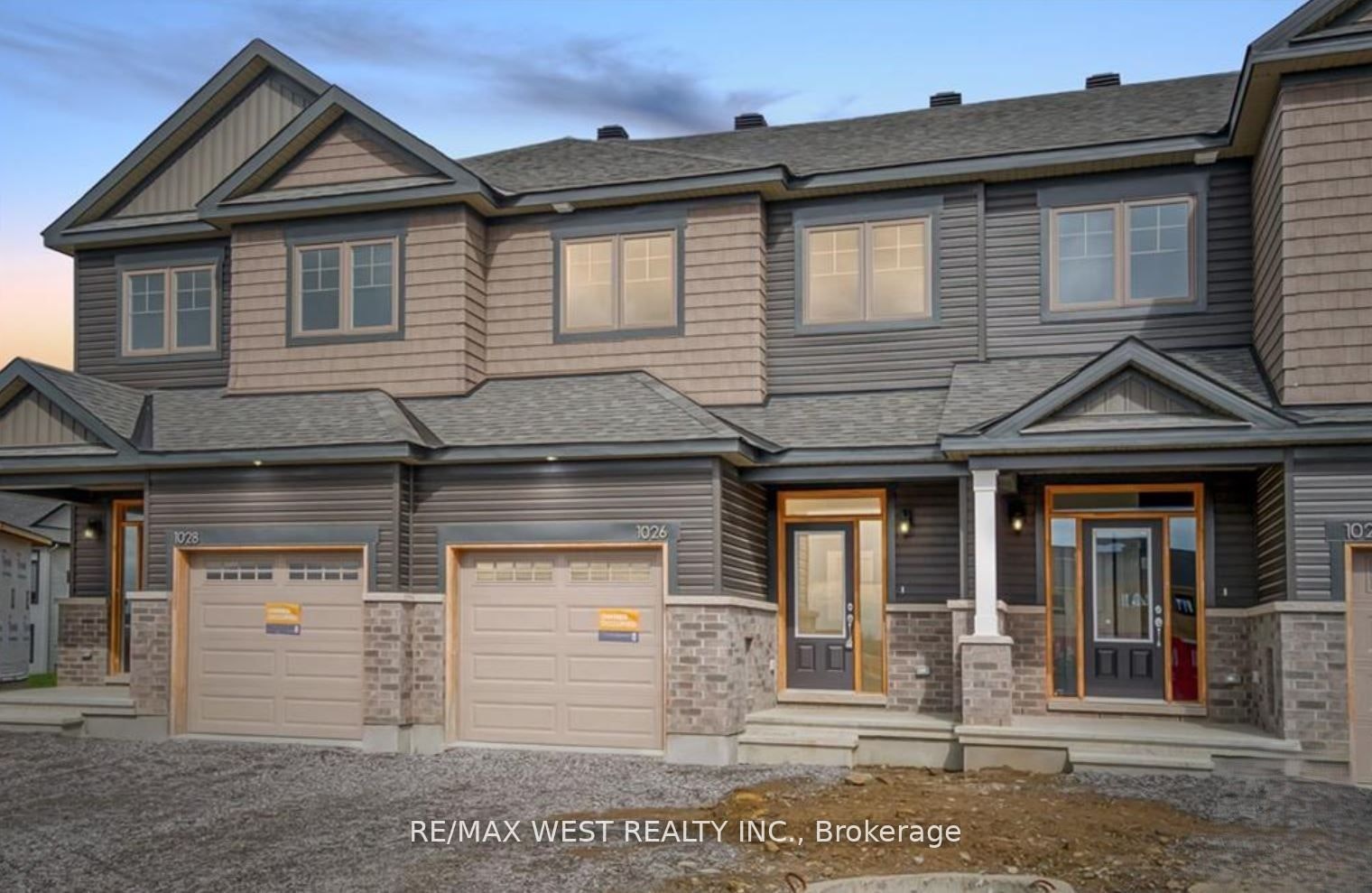 1026 Kijik Crescent, Ottawa, ON, K1X 1G6 - 2