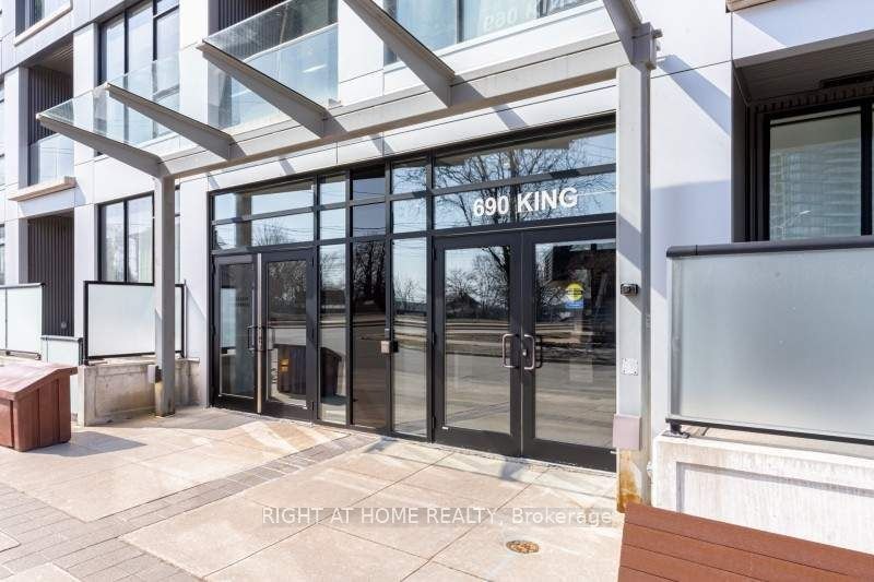 103-690 King Street W, Kitchener, ON, N2H 5L8 - 9