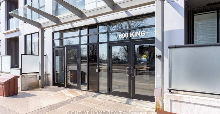103-690 King Street W, Kitchener, ON, N2H 5L8 - 9