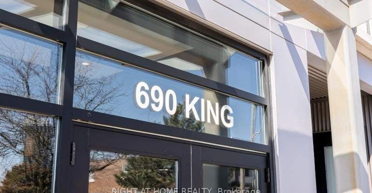 103-690 King Street W, Kitchener, ON, N2H 5L8 - 10