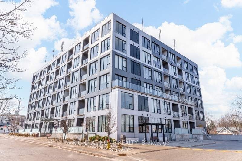 103-690 King Street W, Kitchener, ON, N2H 5L8 - 11
