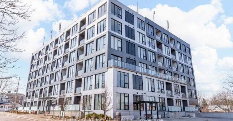 103-690 King Street W, Kitchener, ON, N2H 5L8 - 11