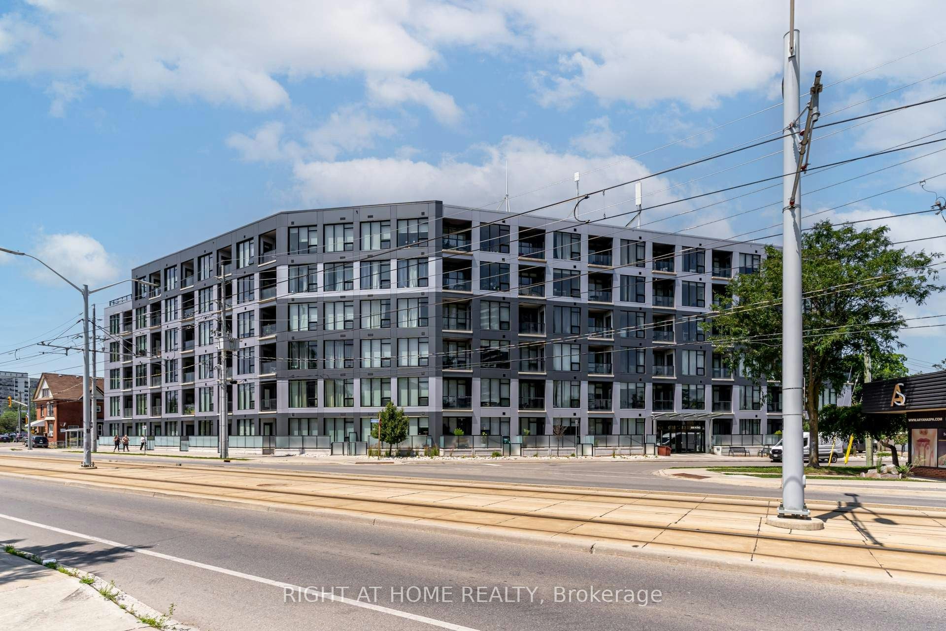 103-690 King Street W, Kitchener, ON, N2H 5L8 - 12