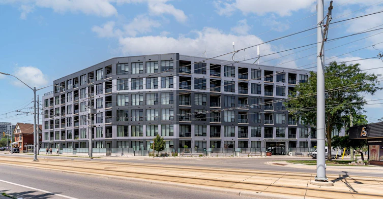 103-690 King Street W, Kitchener, ON, N2H 5L8 - 12
