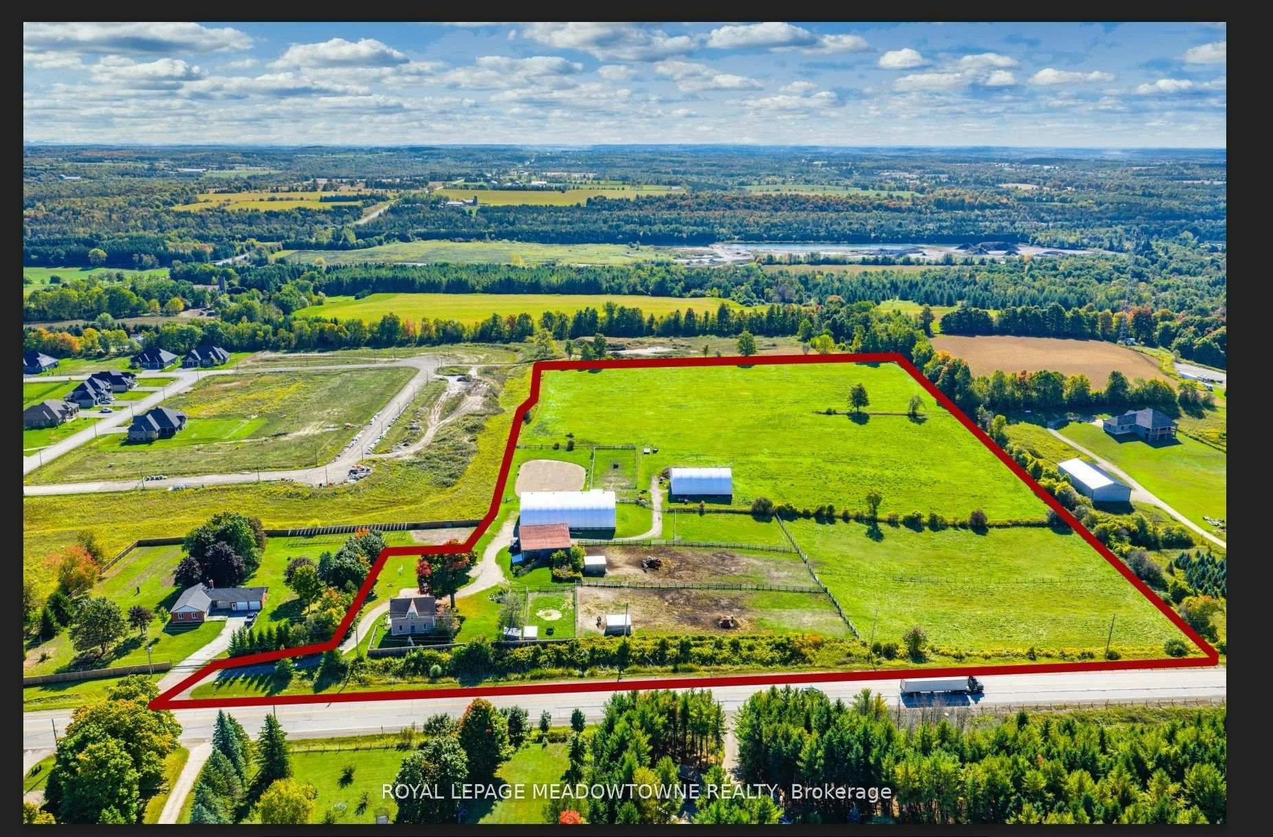 8863 Wellington 124 Road, Erin, ON, N1H 6H7