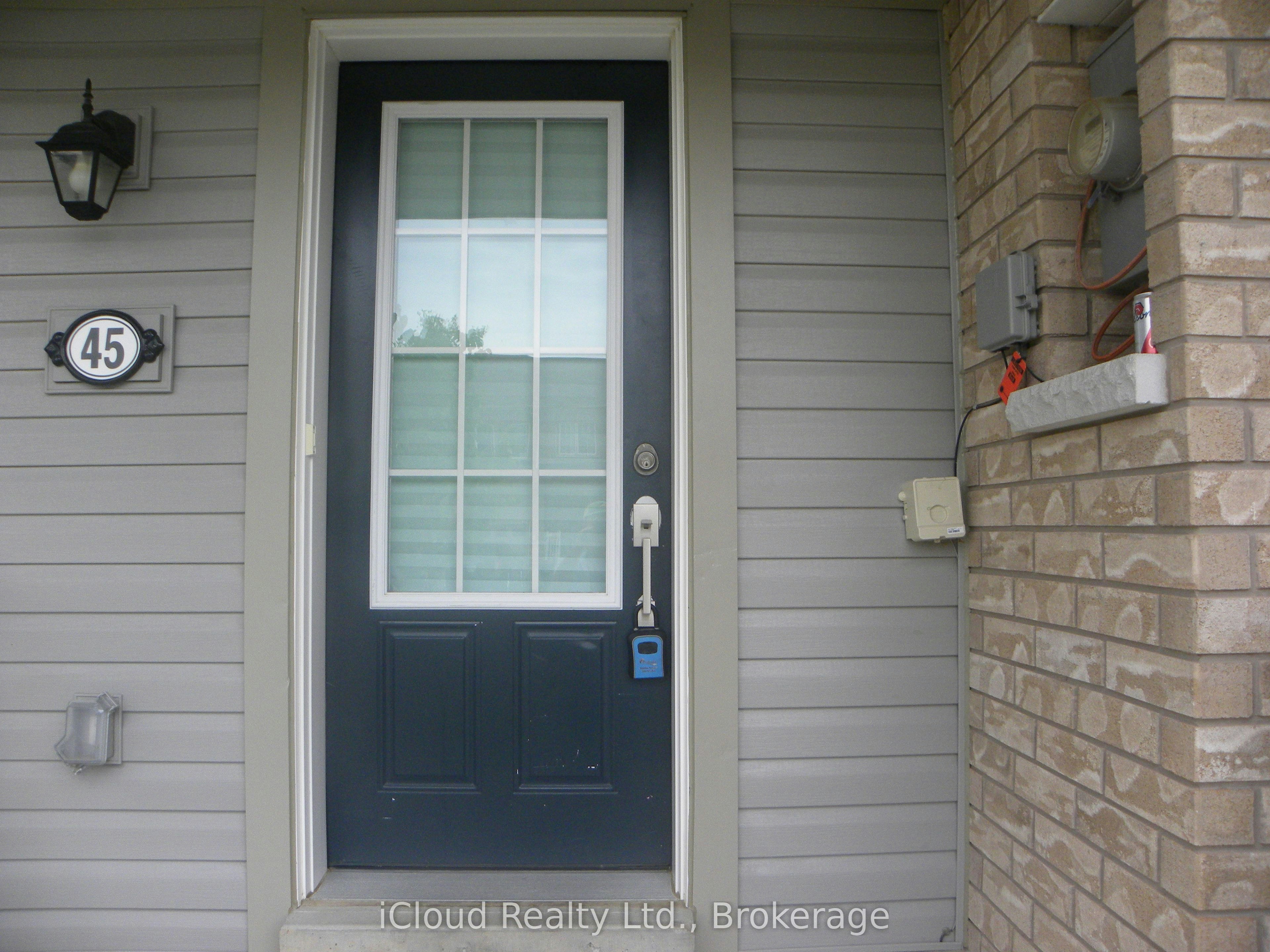 45 Butcher Crescent, Brantford, ON, N3T 0P3 - 3