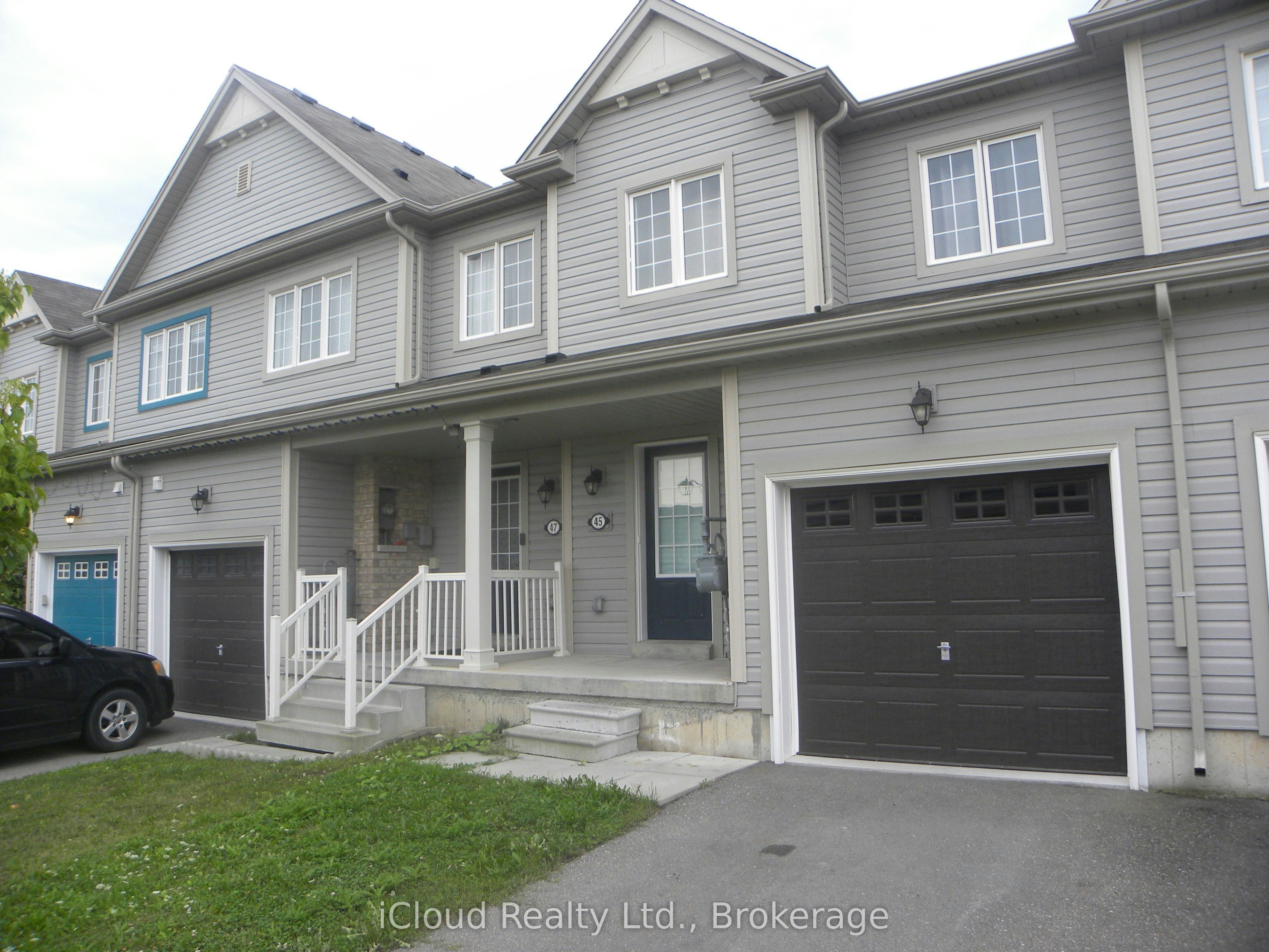 45 Butcher Crescent, Brantford, ON, N3T 0P3