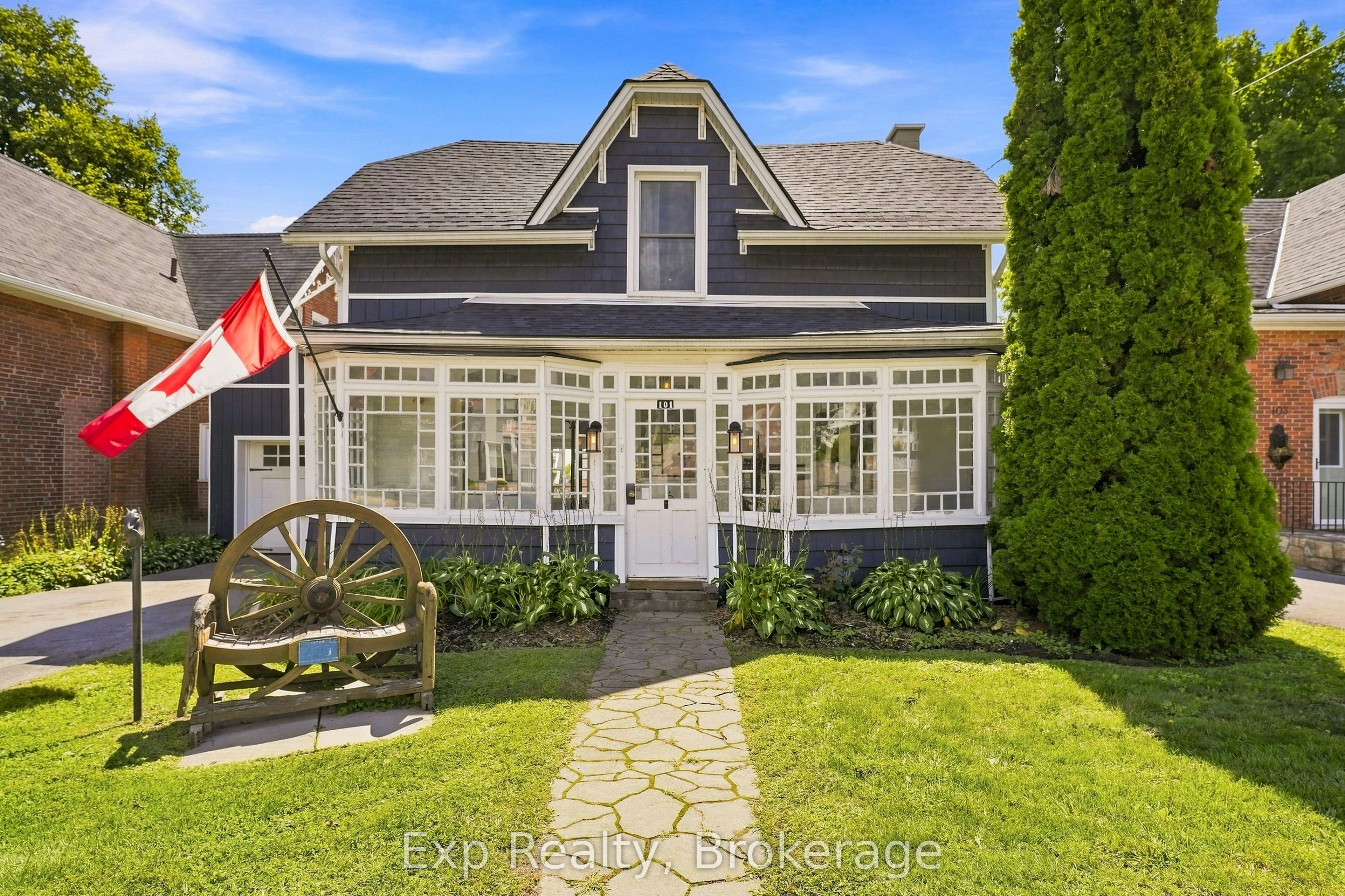 101 Main Street, Brighton, ON, K0K 1H0