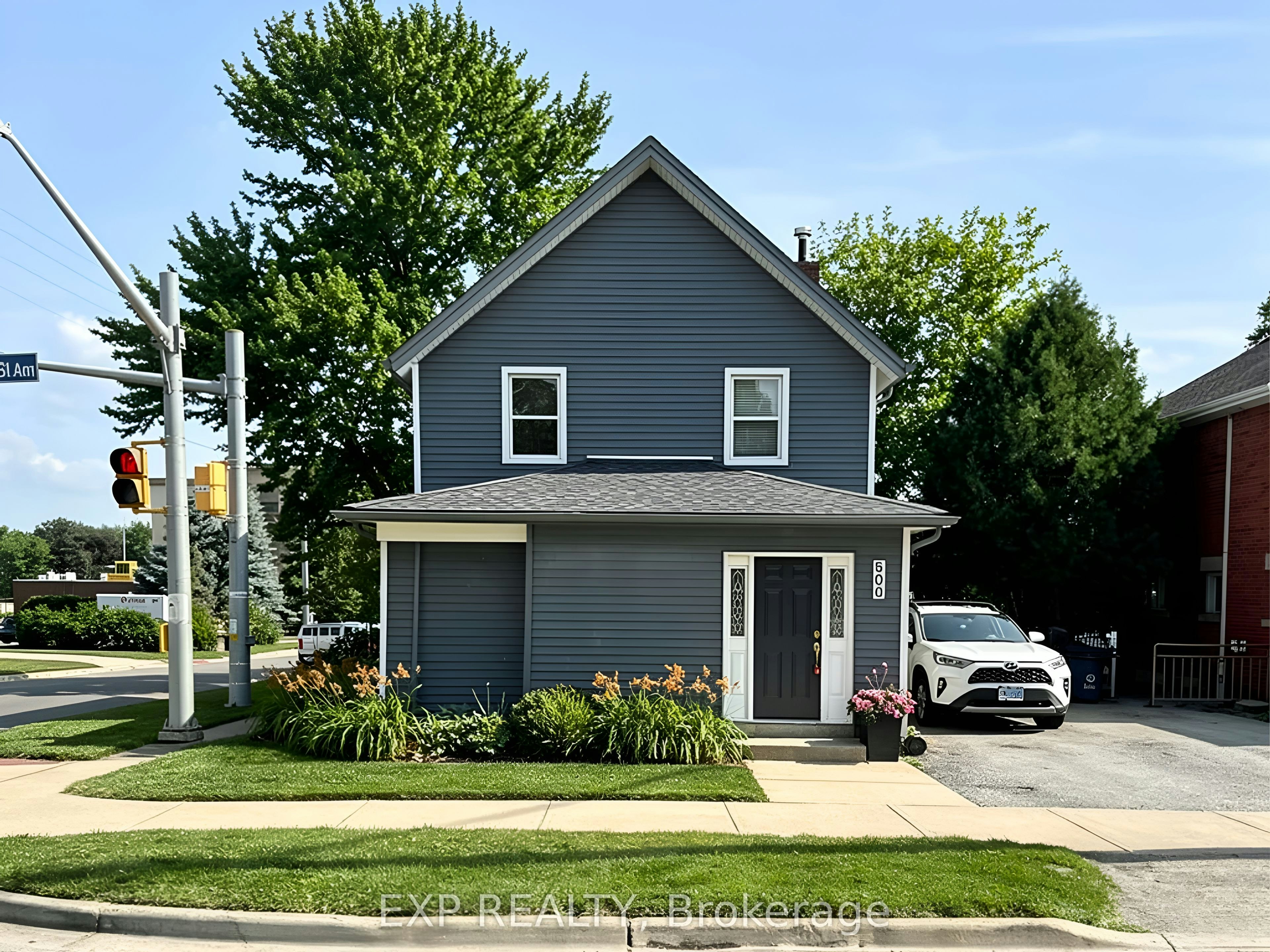 Main-200 Waterloo Avenue, Guelph, ON, N1H 3J5