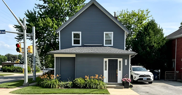Main-200 Waterloo Avenue, Guelph, ON, N1H 3J5