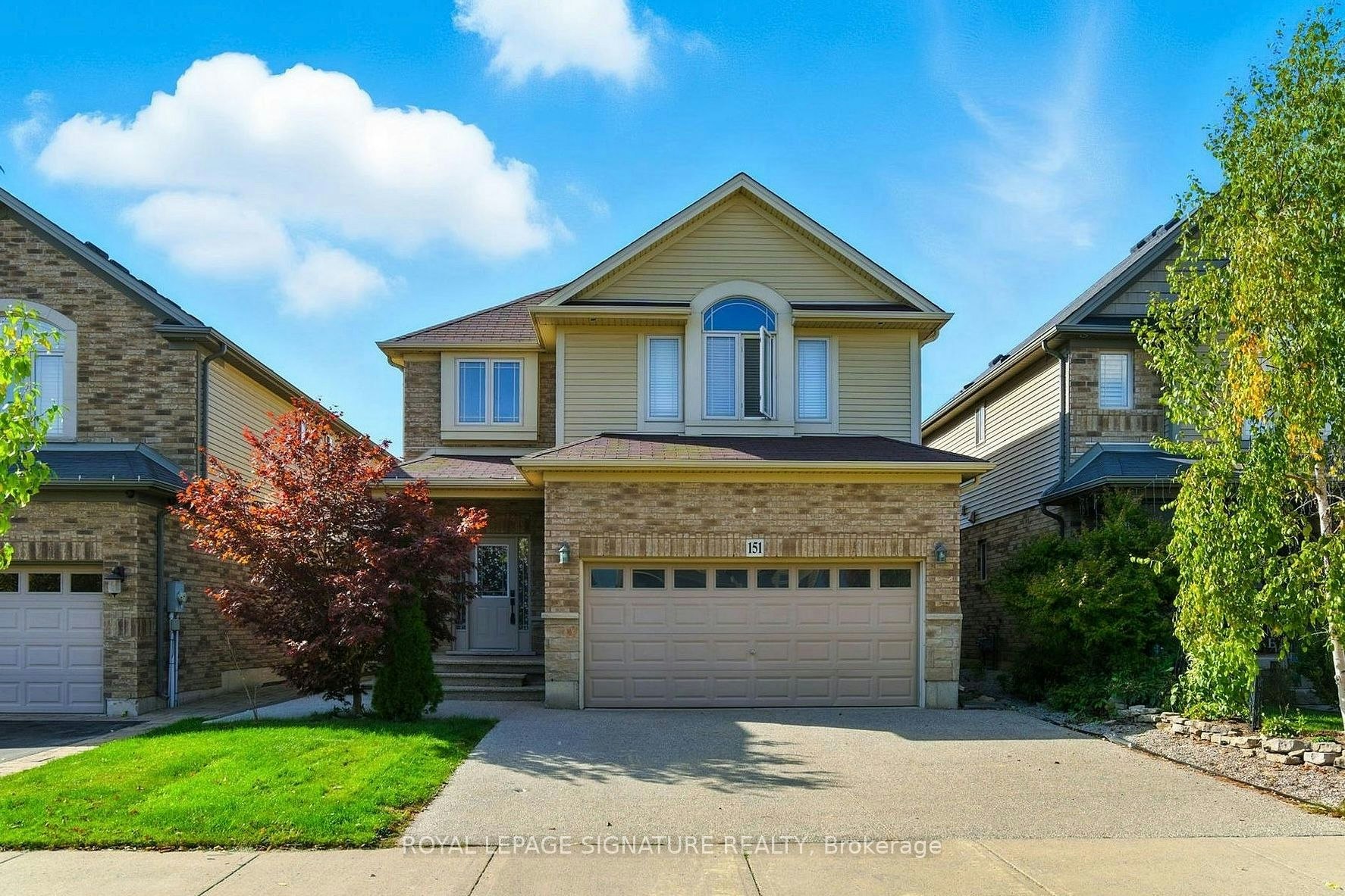 151 Royal Winter Drive, Hamilton, ON, L0R 1C0