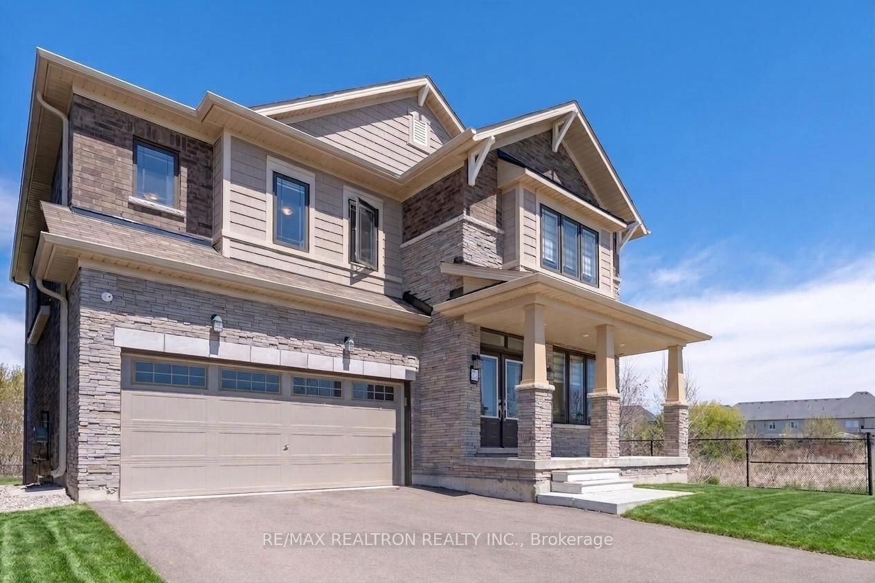 372 Blackburn Drive, Brantford, ON, N3T 5L5 - 3
