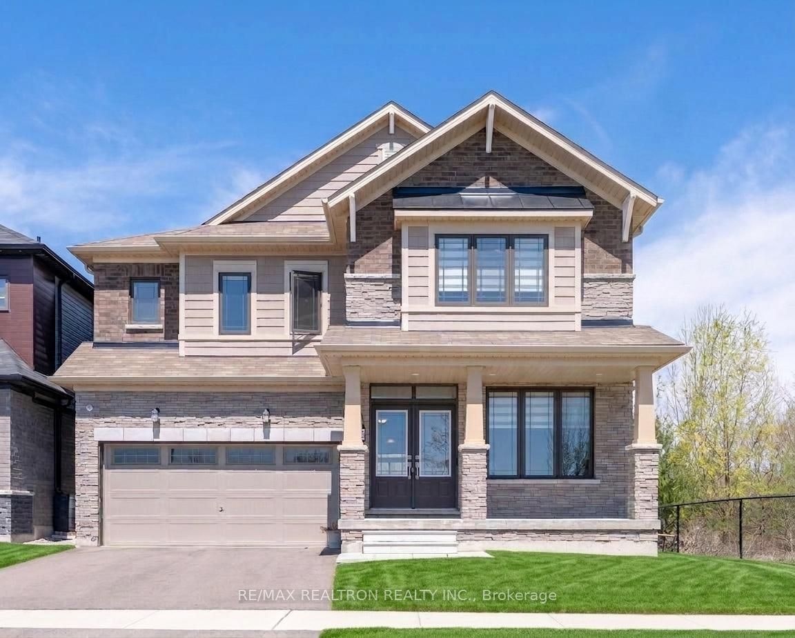 372 Blackburn Drive, Brantford, ON, N3T 5L5 - 2