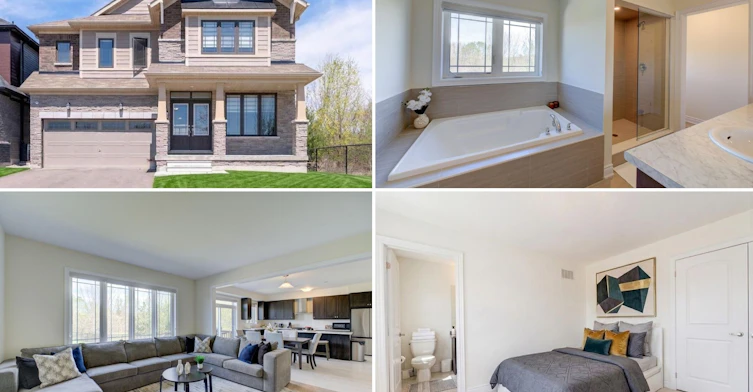 372 Blackburn Drive, Brantford, ON, N3T 5L5