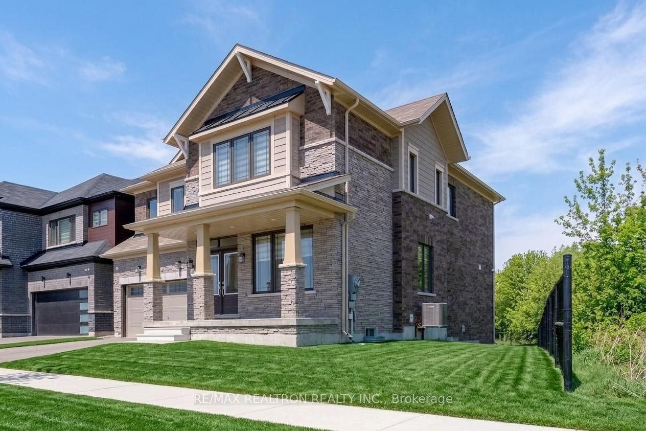 372 Blackburn Drive, Brantford, ON, N3T 5L5 - 4