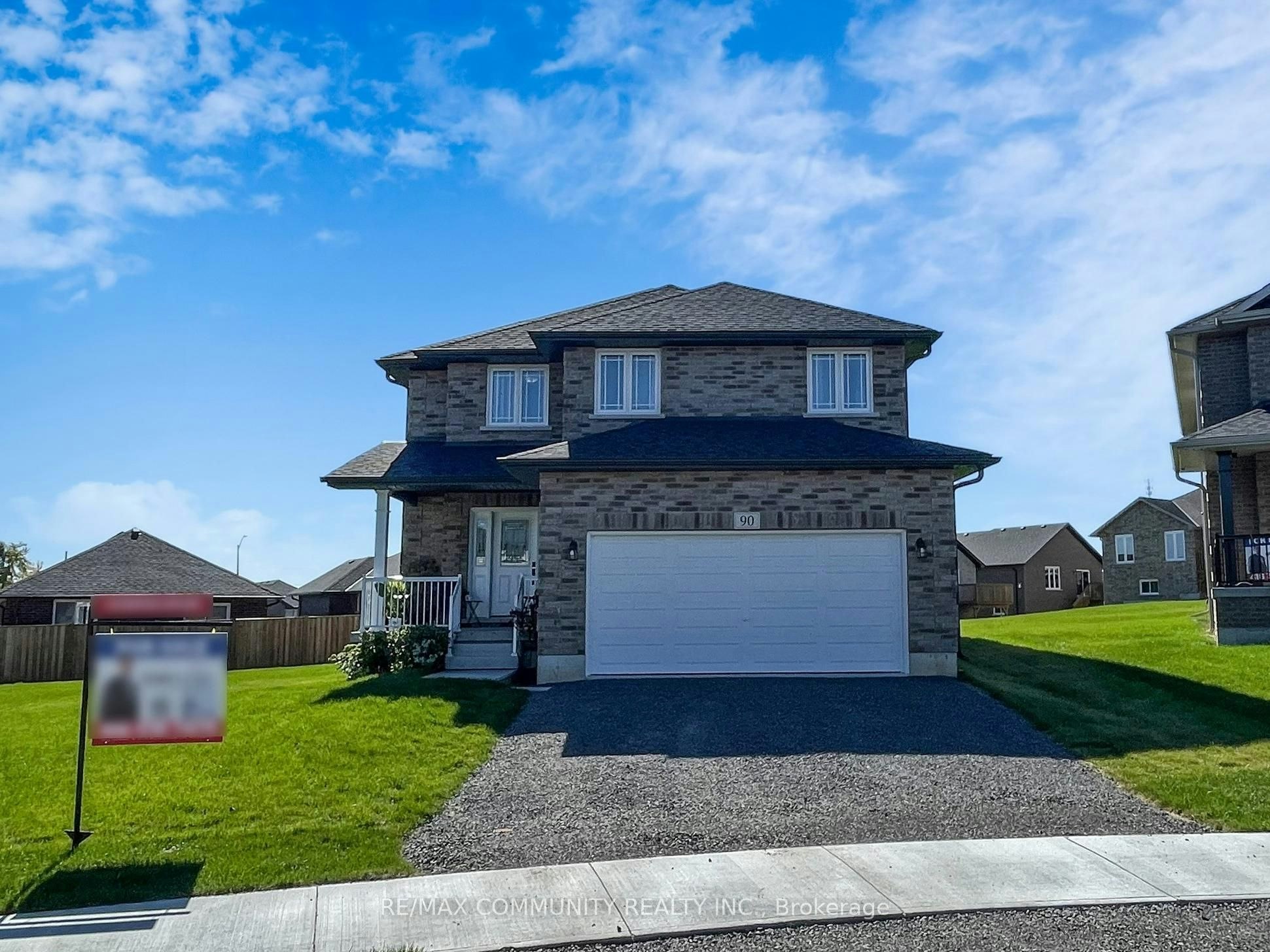 90 Keeler Court, Asphodel-Norwood, ON, K0L 2V0