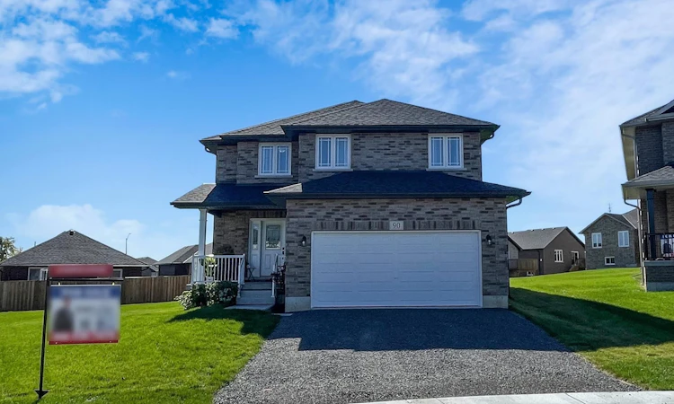 90 Keeler Court