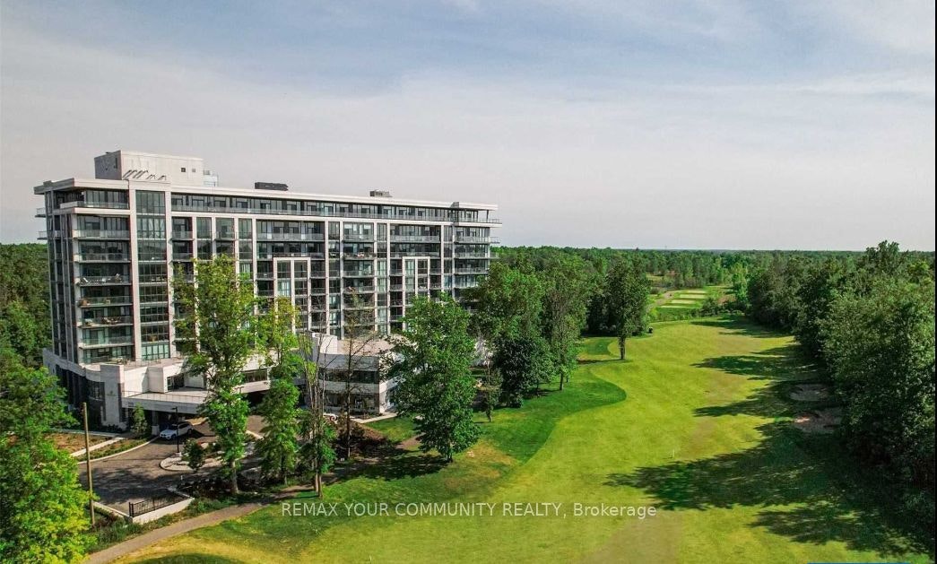 811-7711 Green Vista Gate, Niagara Falls, ON, L2G 0Y9 - 2