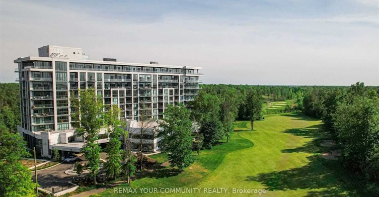 811-7711 Green Vista Gate, Niagara Falls, ON, L2G 0Y9 - 2
