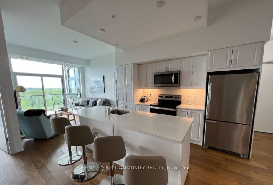 811-7711 Green Vista Gate, Niagara Falls, ON, L2G 0Y9 - 4