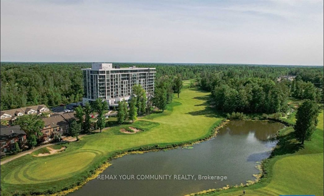 811-7711 Green Vista Gate, Niagara Falls, ON, L2G 0Y9