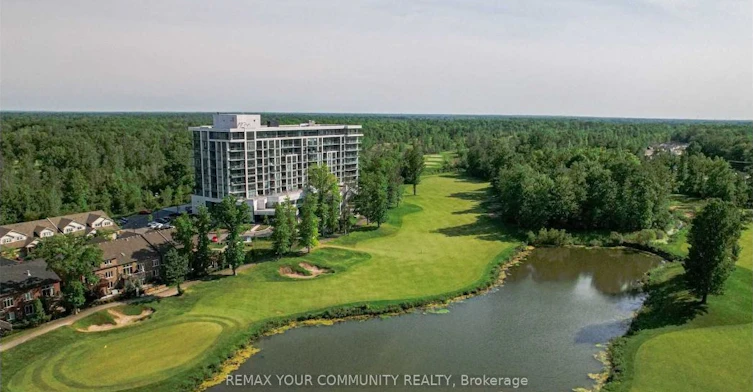 811-7711 Green Vista Gate, Niagara Falls, ON, L2G 0Y9