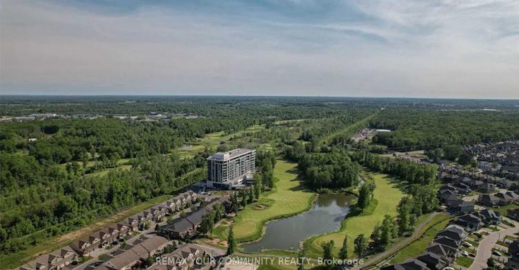 811-7711 Green Vista Gate, Niagara Falls, ON, L2G 0Y9 - 3