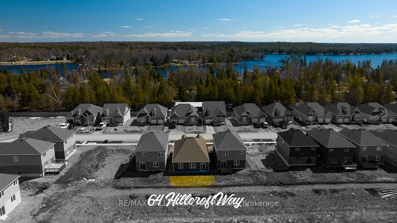 64 Hillcroft Way, Kawartha Lakes, ON, K0M 1A0 - 28