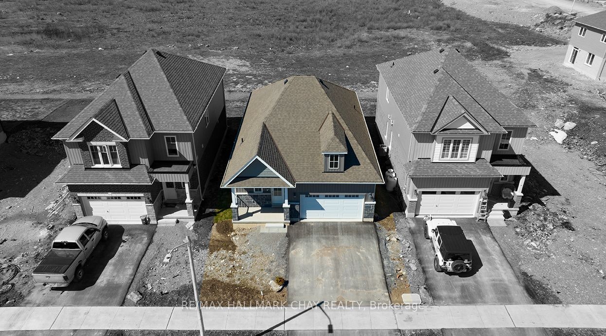 64 Hillcroft Way, Kawartha Lakes, ON, K0M 1A0 - 30