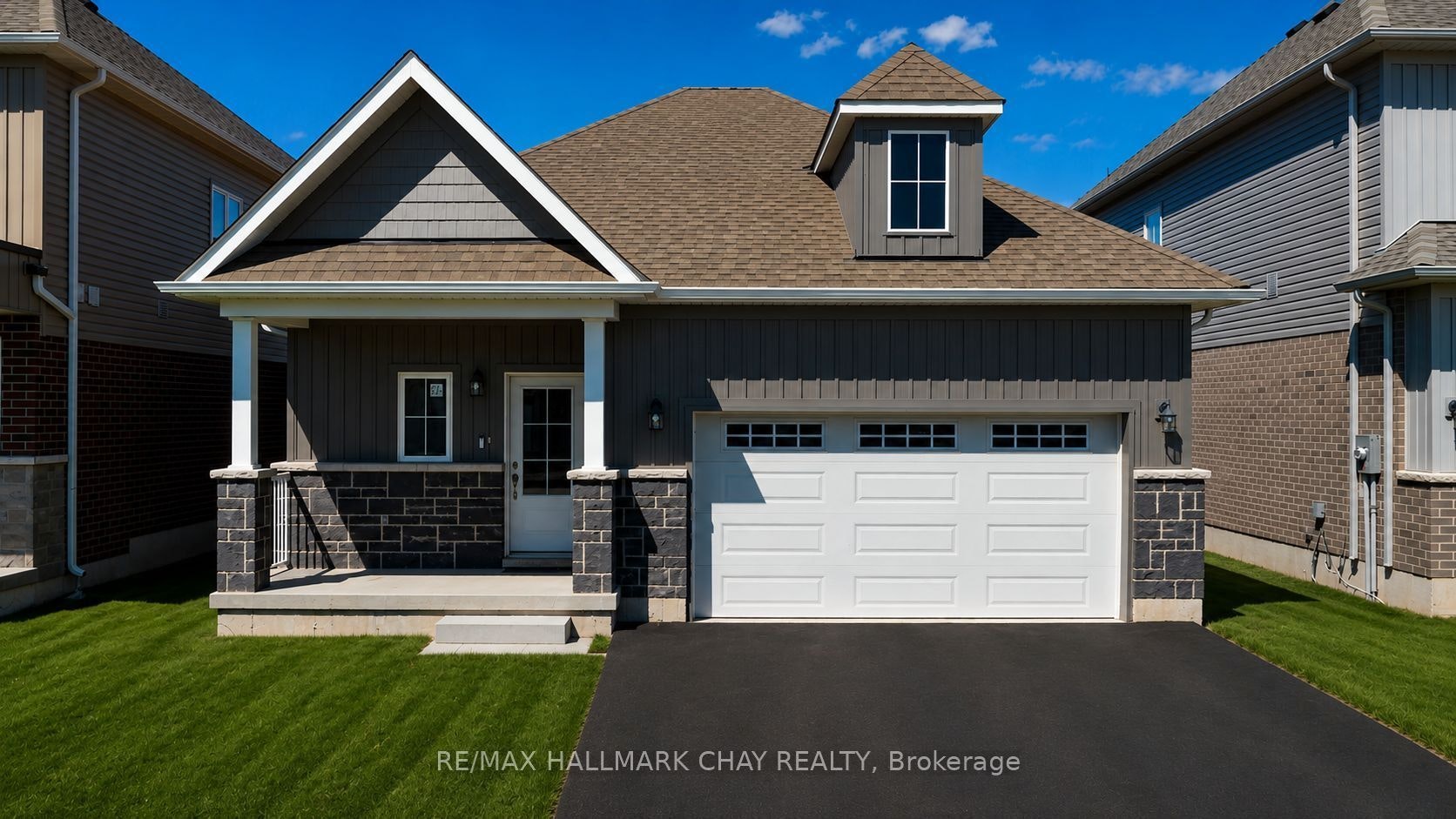 64 Hillcroft Way, Kawartha Lakes, ON, K0M 1A0 - 3
