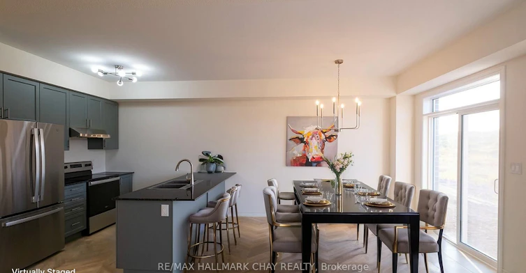 64 Hillcroft Way, Kawartha Lakes, ON, K0M 1A0 - 2