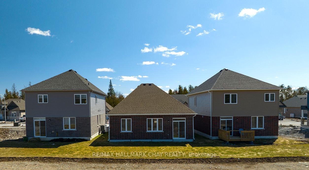 64 Hillcroft Way, Kawartha Lakes, ON, K0M 1A0 - 26