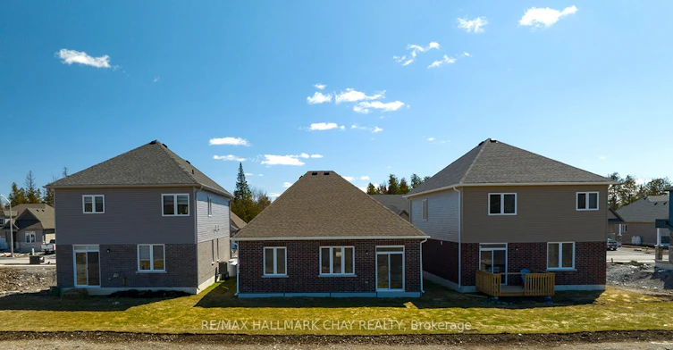 64 Hillcroft Way, Kawartha Lakes, ON, K0M 1A0 - 26
